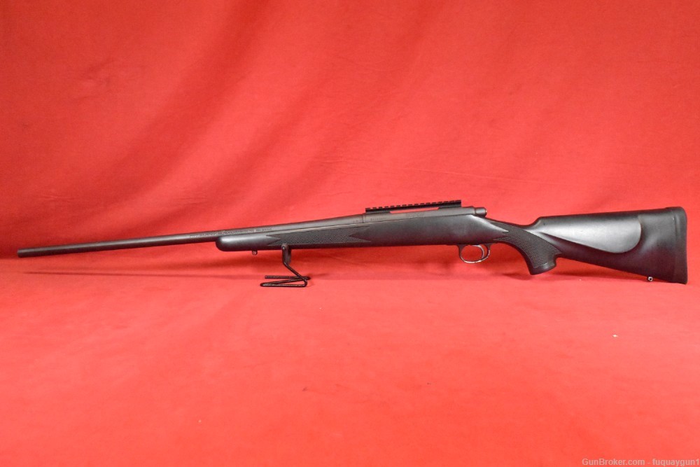 Remington 700 ADL 7mm Rem Mag 24" 3rd Monte Carlo Synthetic *1996* 700-img-1