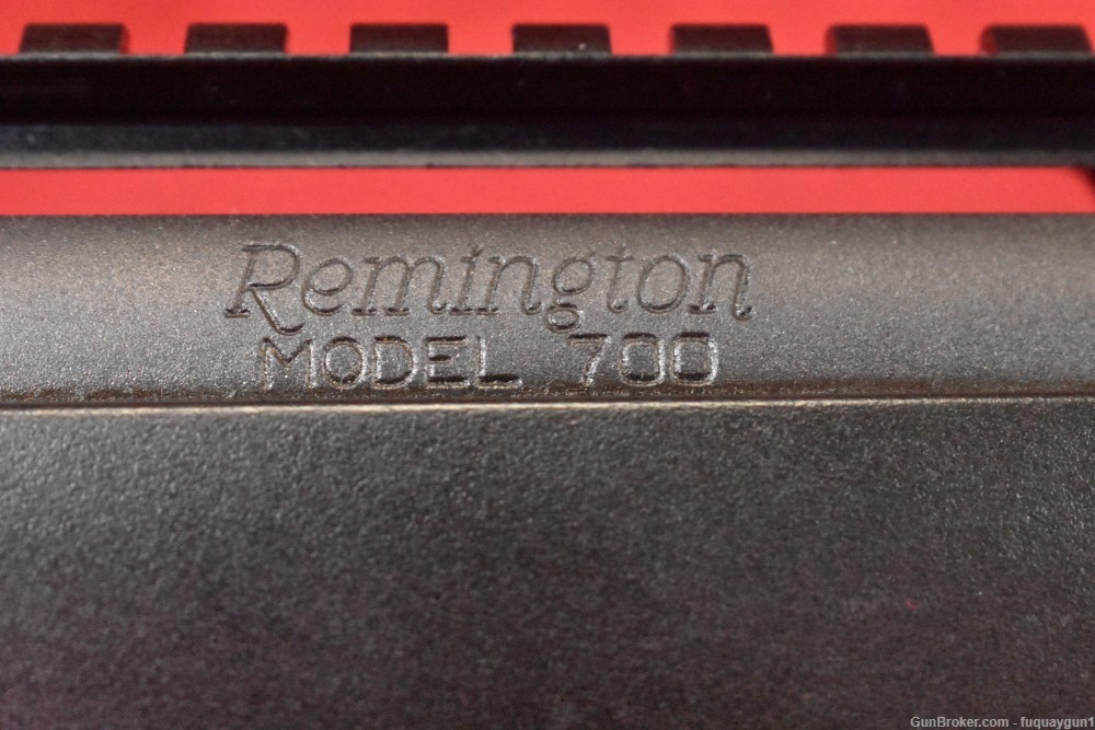 Remington 700 ADL 7mm Rem Mag 24" 3rd Monte Carlo Synthetic *1996* 700-img-21