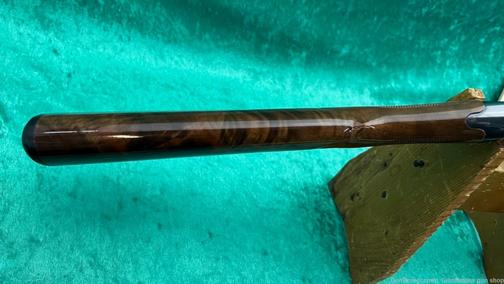 Browning Model 42 High-Grade 410 Shotgun 2.5"- 3" Pump Shotgun-img-21