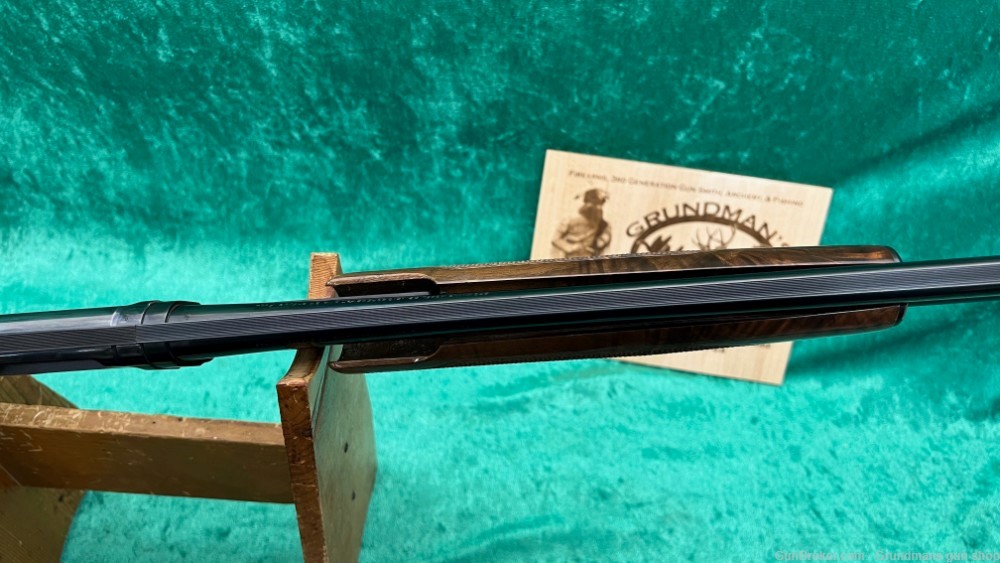 Browning Model 42 High-Grade 410 Shotgun 2.5"- 3" Pump Shotgun-img-23