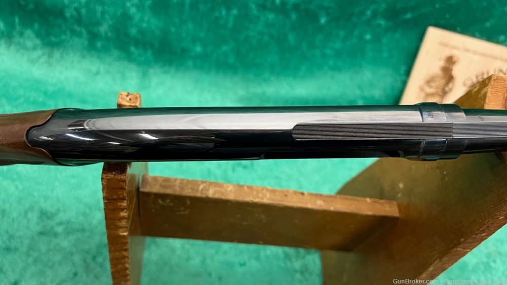Browning Model 42 High-Grade 410 Shotgun 2.5"- 3" Pump Shotgun-img-28