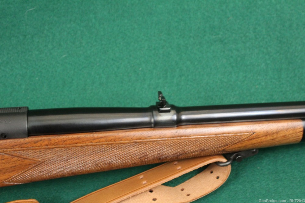 Winchester Model 70 Supergrade .300 H&H Mag-img-8