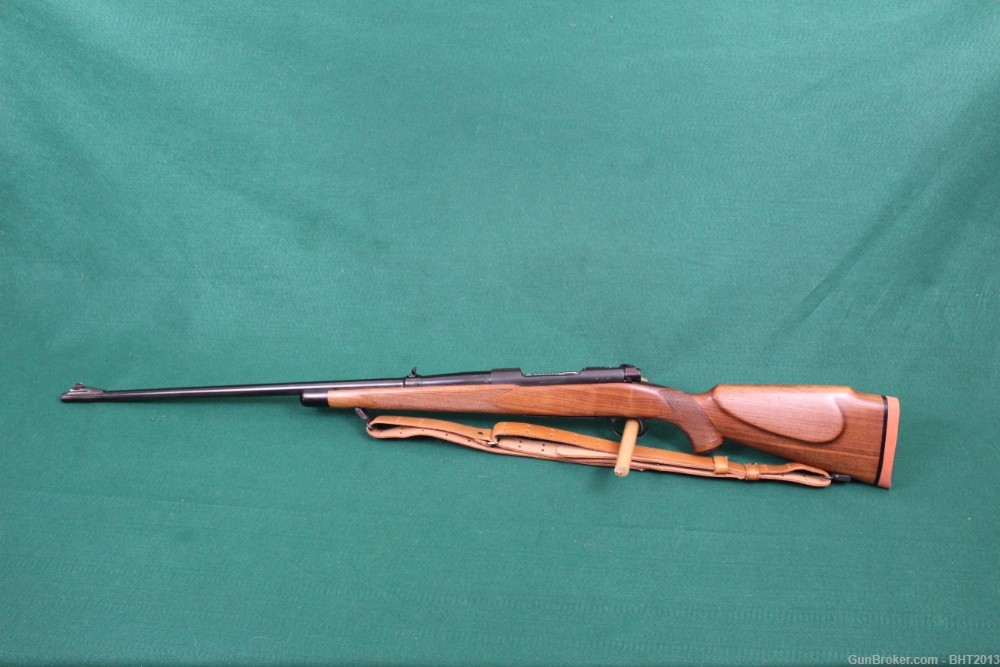 Winchester Model 70 Supergrade .300 H&H Mag-img-0