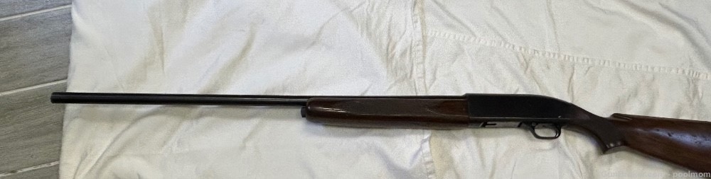 Winchester model 50 12 ga-img-0