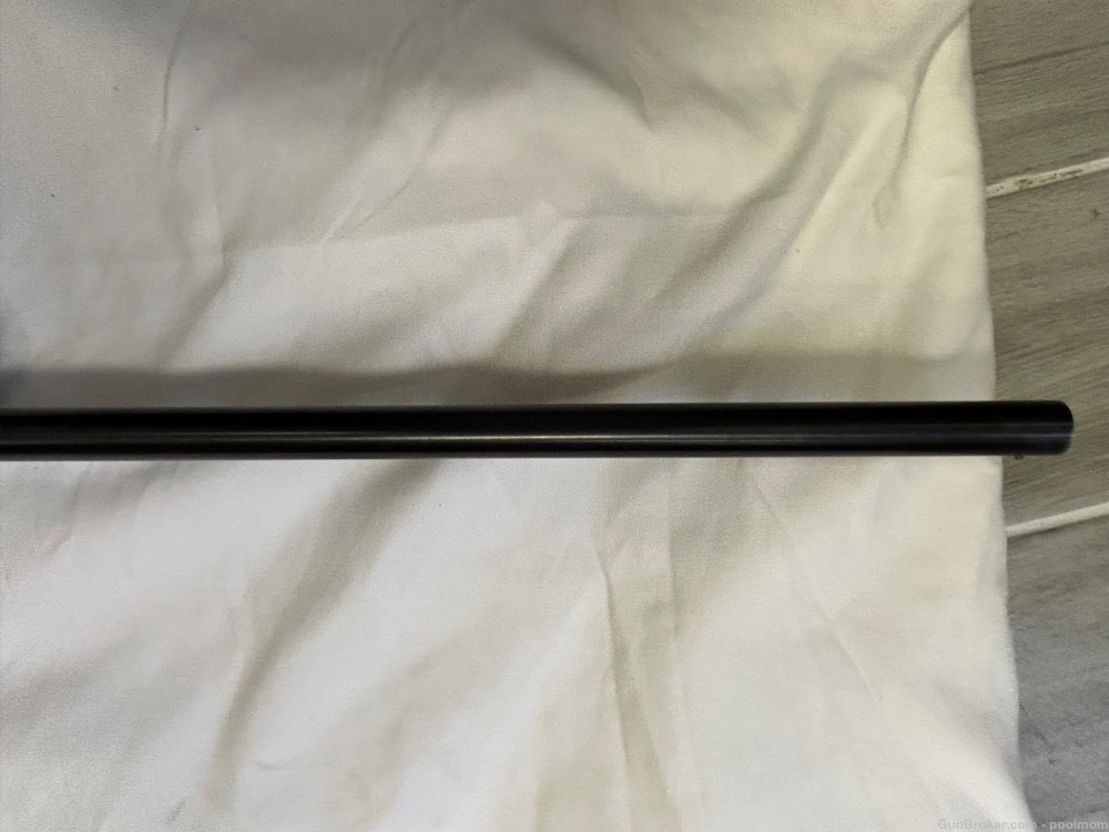 Winchester model 50 12 ga-img-4