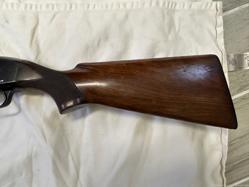 Winchester model 50 12 ga-img-9