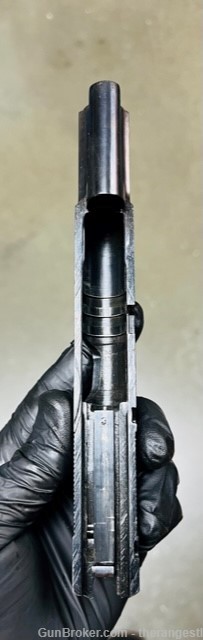 FEG, PJK-9HP, 9mm, 4"-img-8