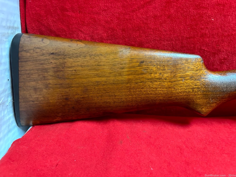 Winchester 97, 12Ga, 30” Modified, C&R, 1933-img-7