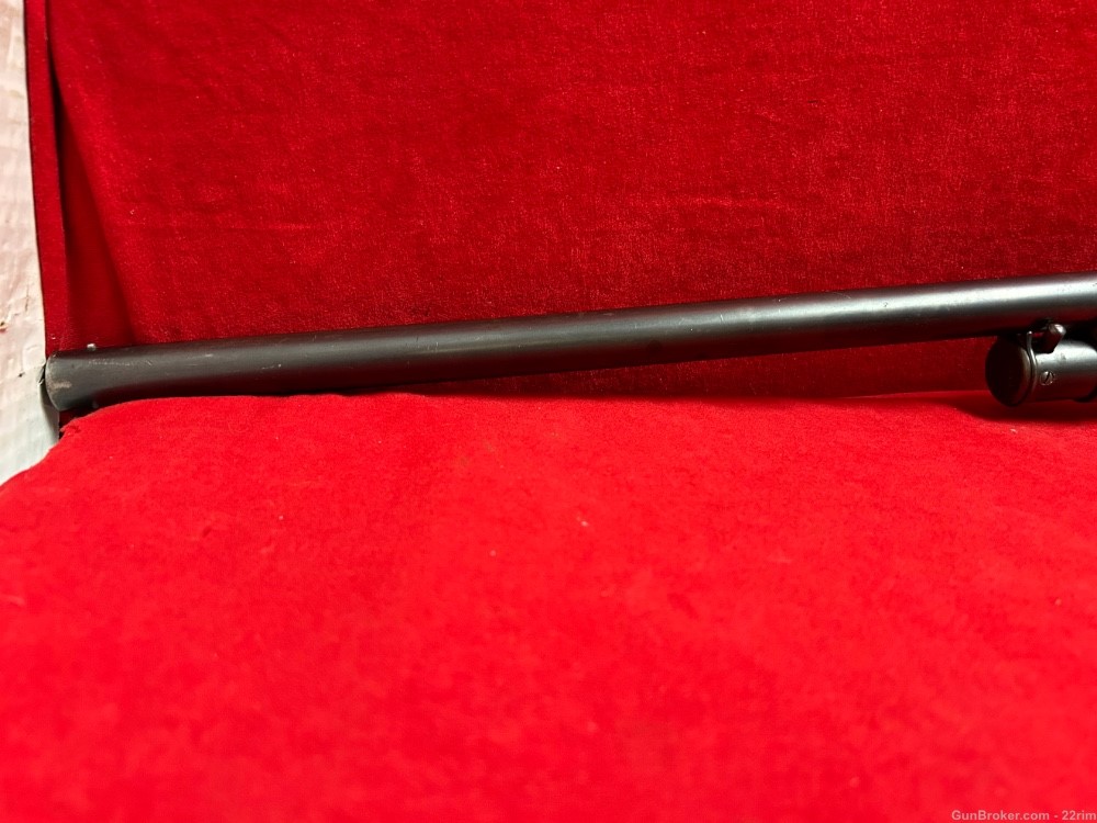 Winchester 97, 12Ga, 30” Modified, C&R, 1933-img-5
