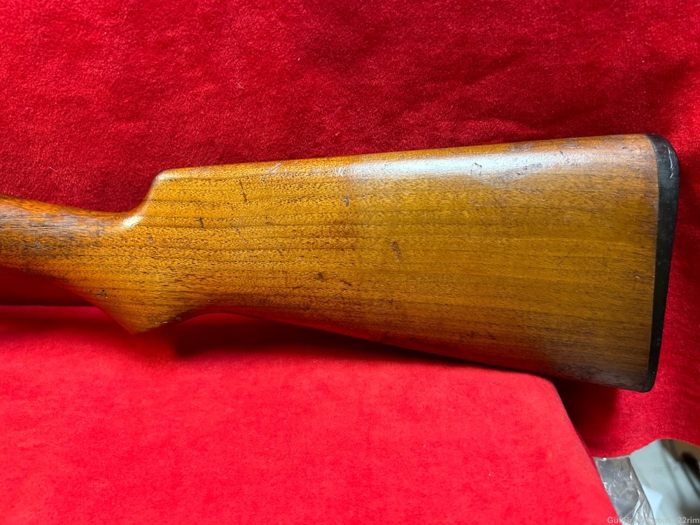 Winchester 97, 12Ga, 30” Modified, C&R, 1933-img-2