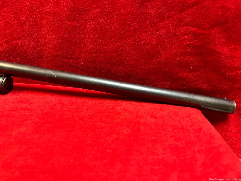 Winchester 97, 12Ga, 30” Modified, C&R, 1933-img-10