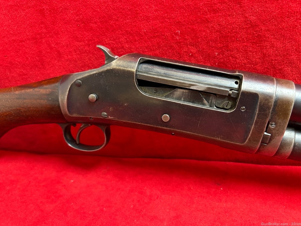 Winchester 97, 12Ga, 30” Modified, C&R, 1933-img-8