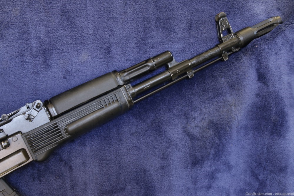 Very Nice ARSENAL SA M-7 Carbine - 7.62x39 - NO RESERVE-img-3