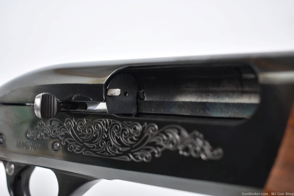 Remington 1100 Magnum 12 Gauge Penny Start! -img-8