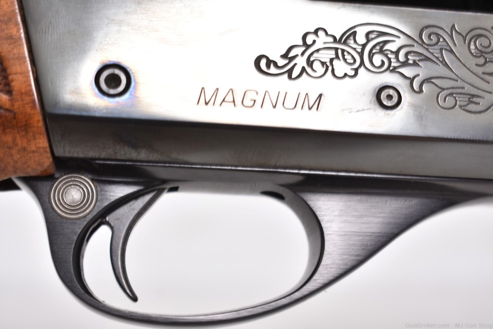 Remington 1100 Magnum 12 Gauge Penny Start! -img-5