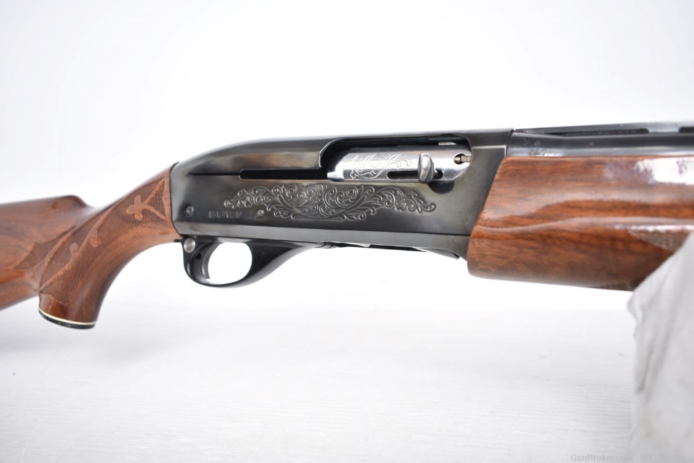 Remington 1100 Magnum 12 Gauge Penny Start! -img-2