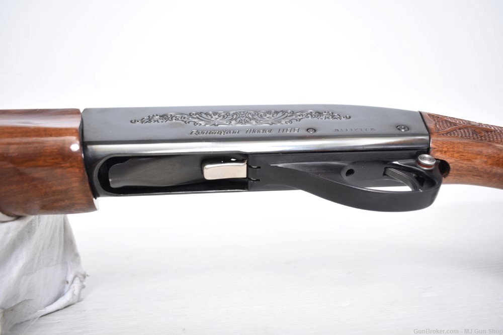 Remington 1100 Magnum 12 Gauge Penny Start! -img-21