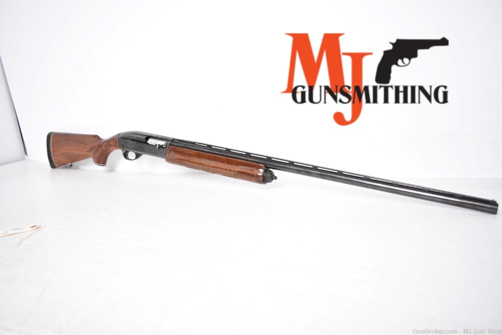 Remington 1100 Magnum 12 Gauge Penny Start! -img-0