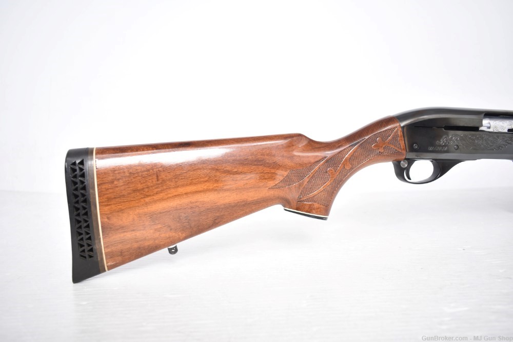 Remington 1100 Magnum 12 Gauge Penny Start! -img-1