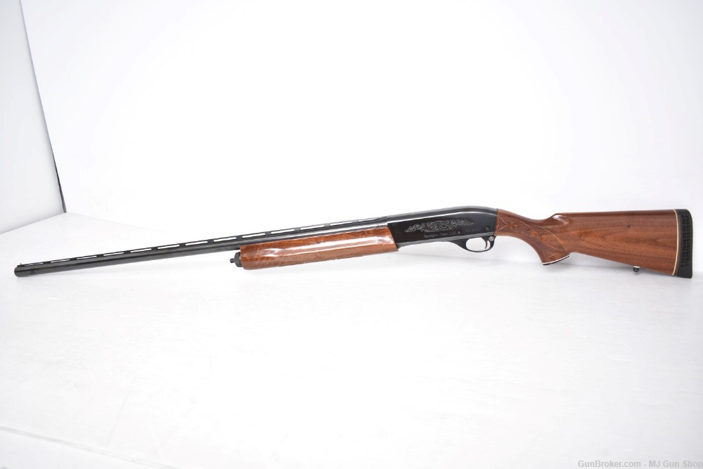 Remington 1100 Magnum 12 Gauge Penny Start! -img-14