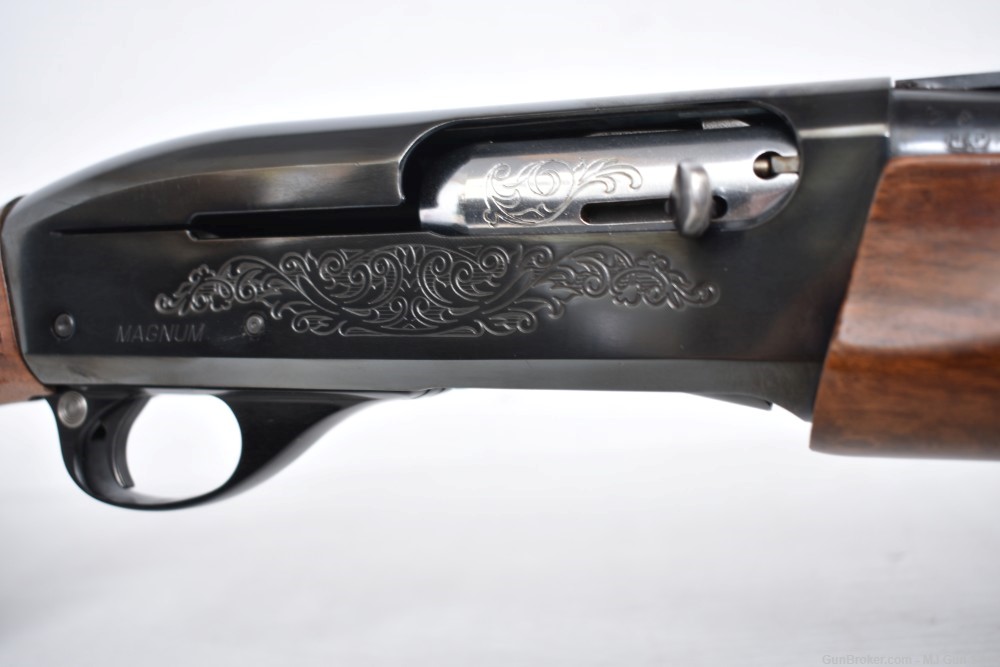 Remington 1100 Magnum 12 Gauge Penny Start! -img-3