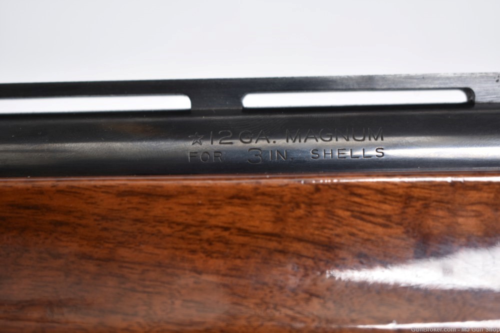 Remington 1100 Magnum 12 Gauge Penny Start! -img-18