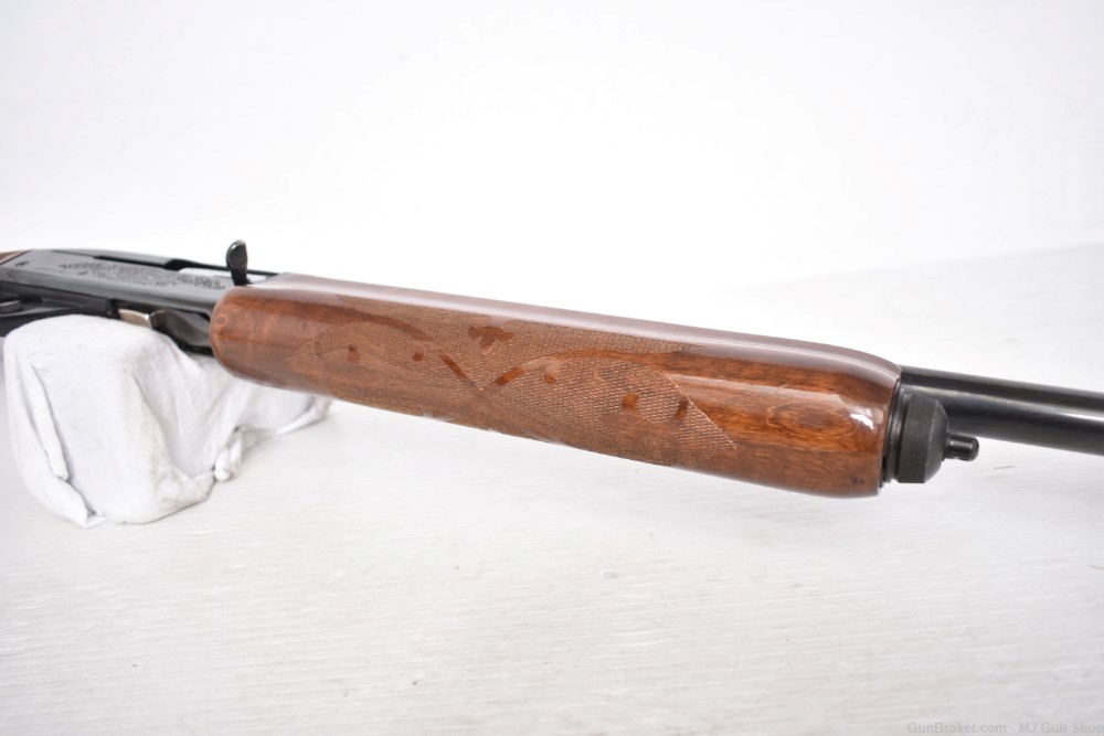Remington 1100 Magnum 12 Gauge Penny Start! -img-11
