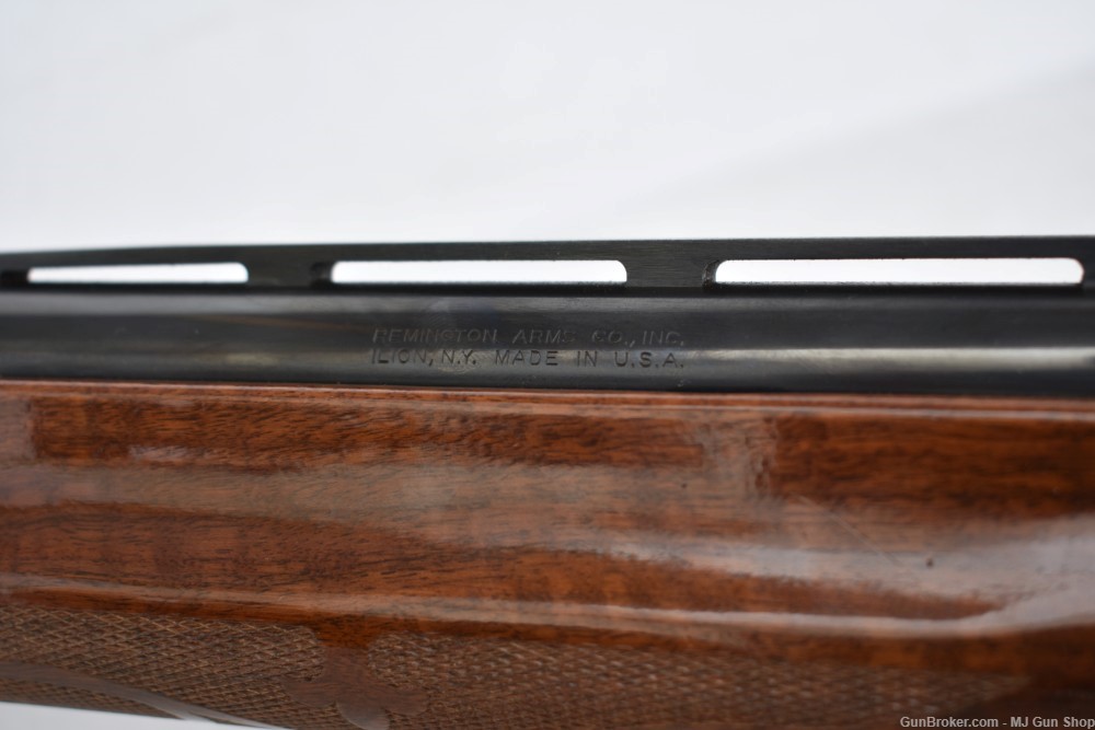 Remington 1100 Magnum 12 Gauge Penny Start! -img-10
