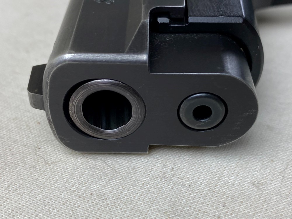 Sig Sauer P228 9mm Para 3.9" Blued-img-8