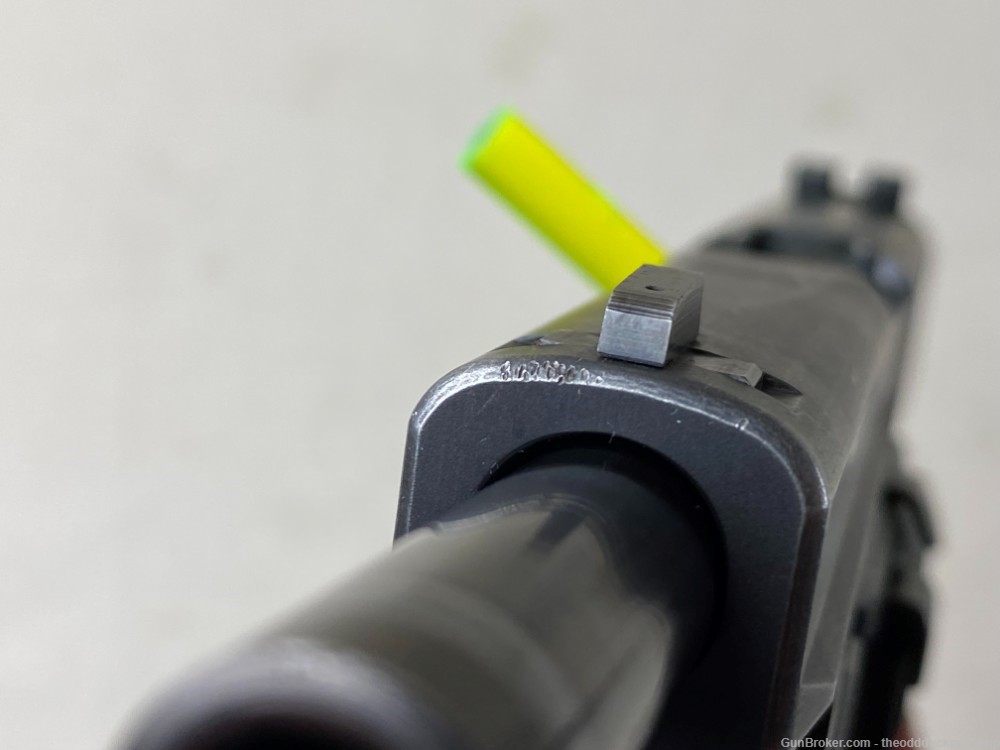 Sig Sauer P228 9mm Para 3.9" Blued-img-36