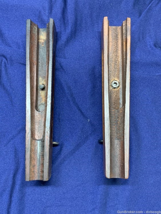 Rifle Forestocks - set of 2 -img-3