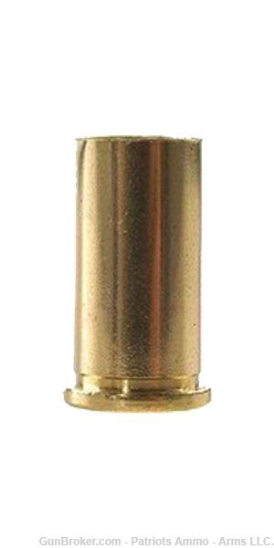 700 Winchester Unprimed handgun shell cases 9mm luger NIB-img-2
