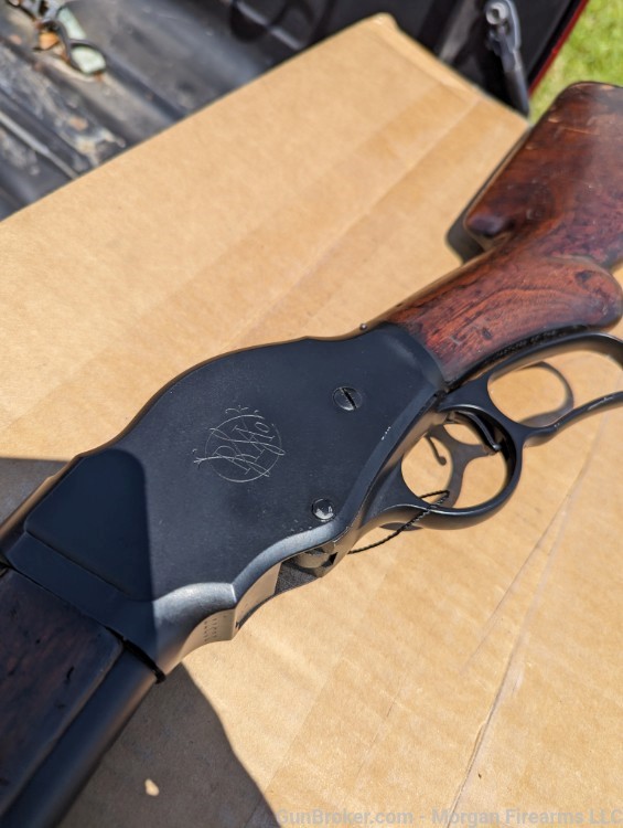 Winchester Model 1887, 12GA-img-19