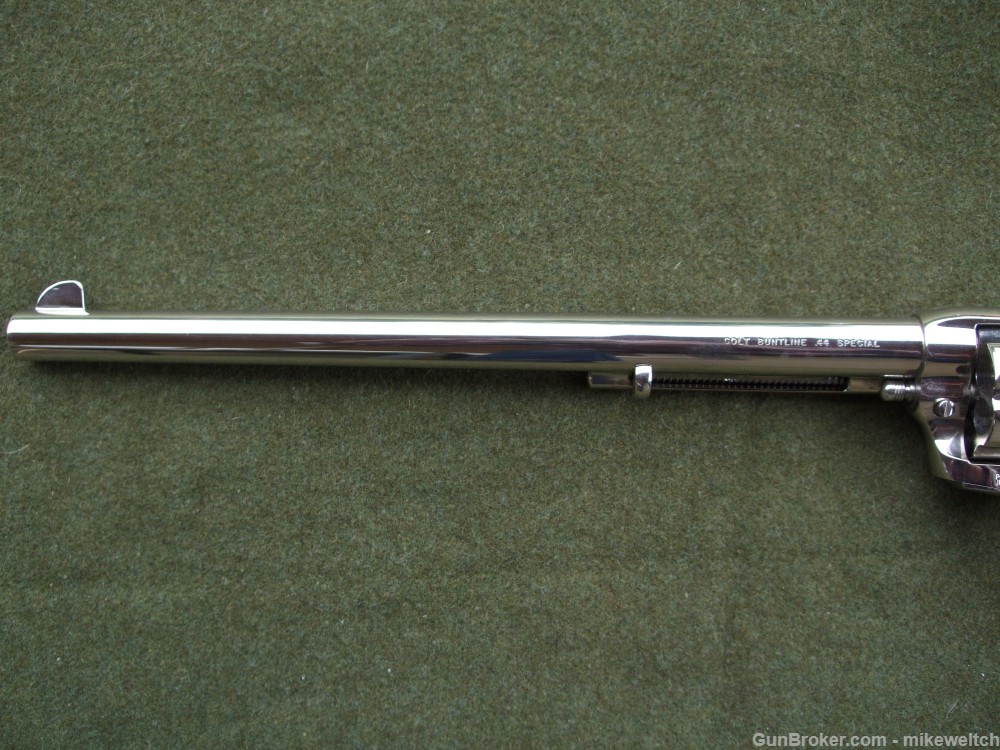 Colt SAA 44 Spl. 3rd Gen -img-4