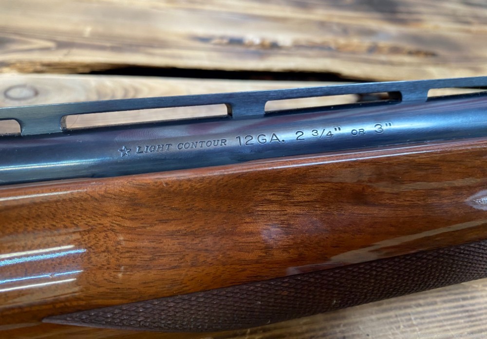 *Mint Condition* 12 GA. Remington 11-87 Premier with 28" Barrel-img-12