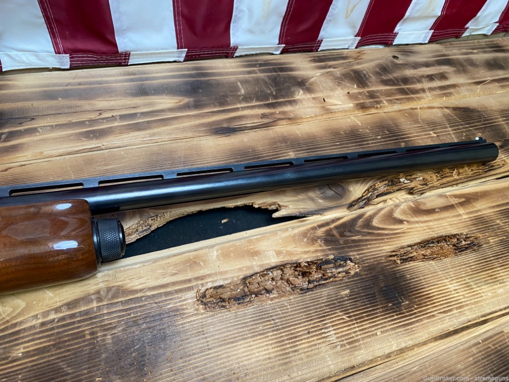 *Mint Condition* 12 GA. Remington 11-87 Premier with 28" Barrel-img-4