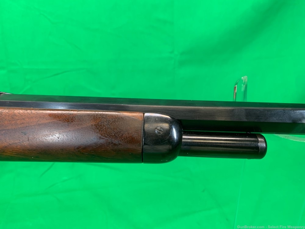 Antique Winchester 1886 45-90 cal Made in 1893 -img-3