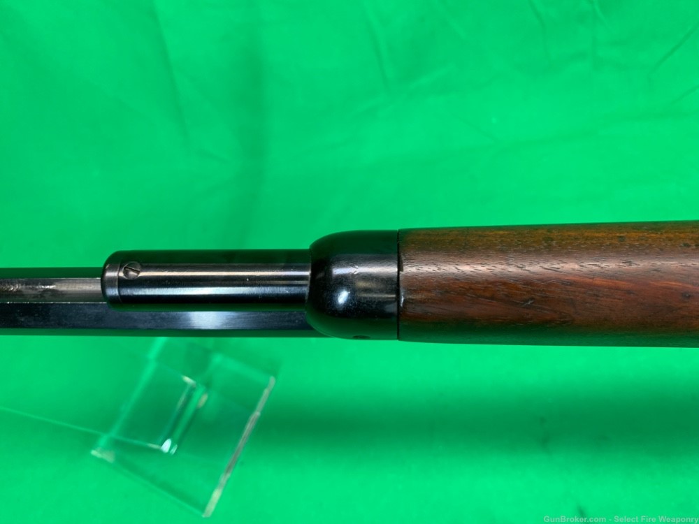 Antique Winchester 1886 45-90 cal Made in 1893 -img-34