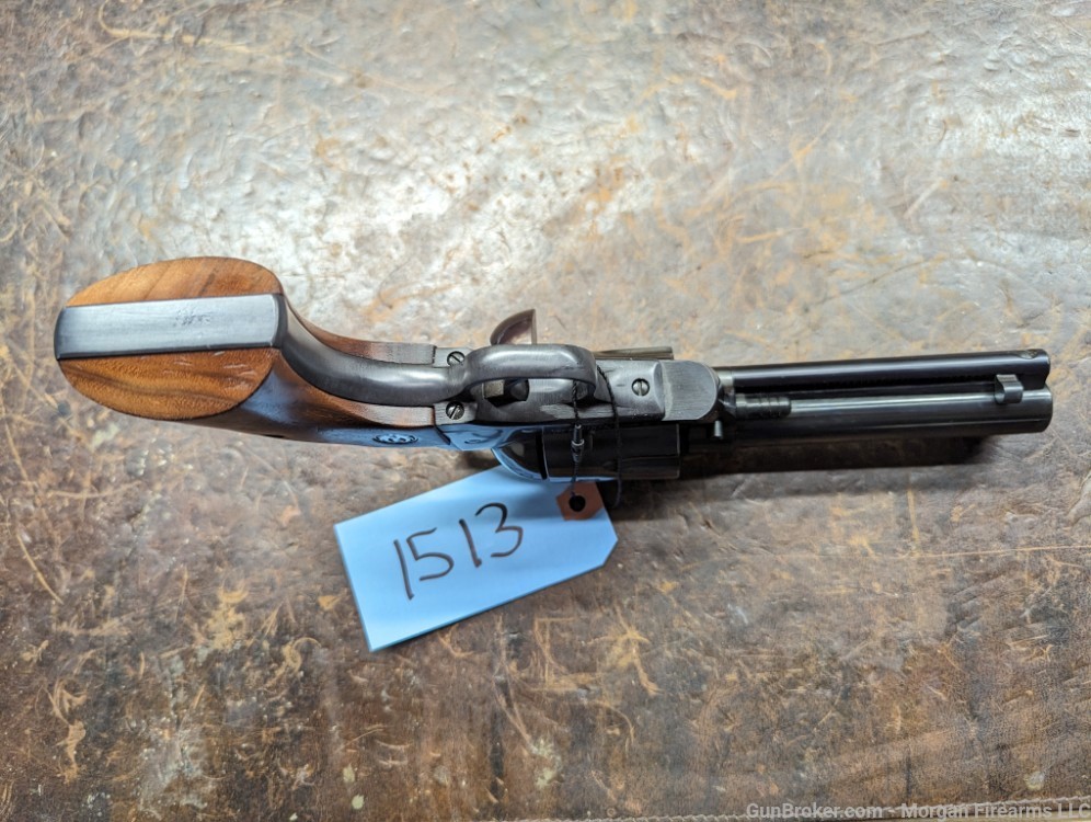Ruger New Model Blackhawk, .41 Remington Magnum, 4.75"-img-12