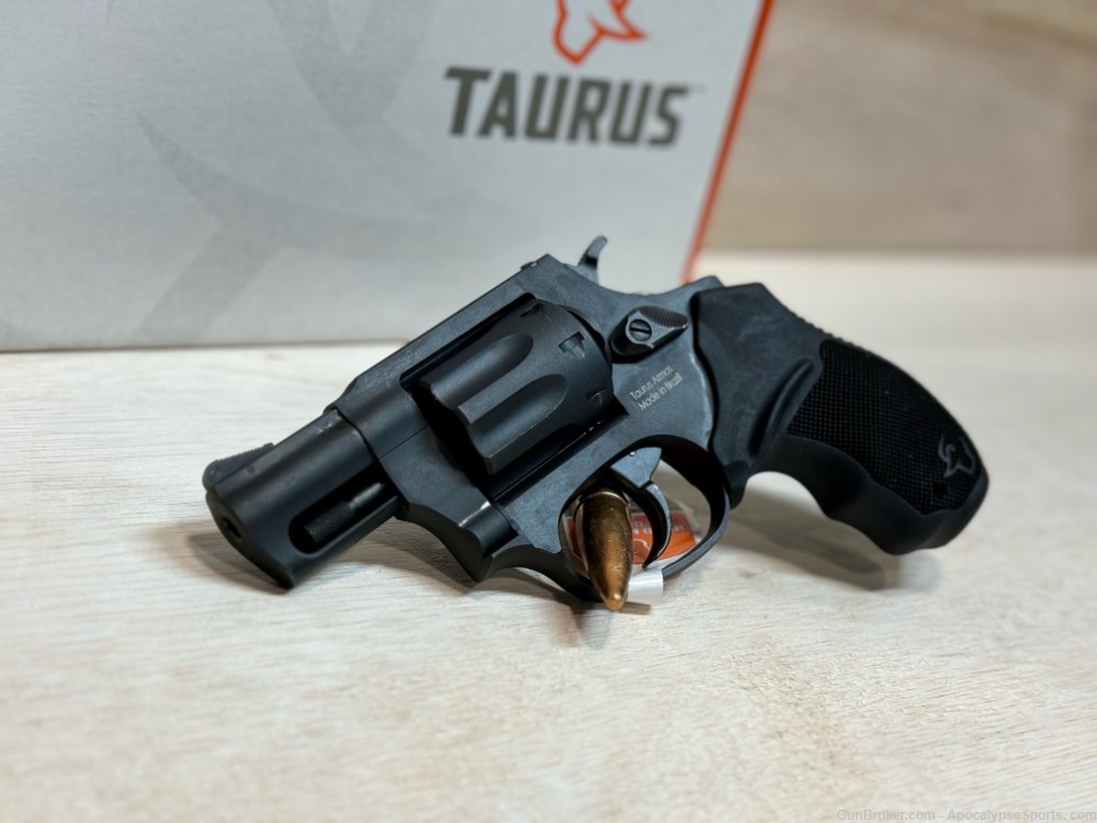 Taurus 942 22LR Taurus-942 2" 8 Shot 942 Taurus-img-3