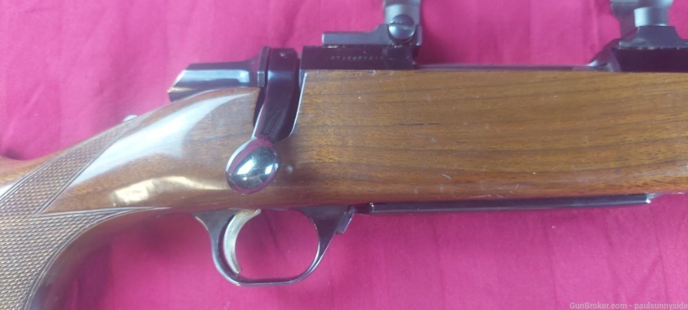 BROWNING A BOLT 338 MAGNUM -img-3