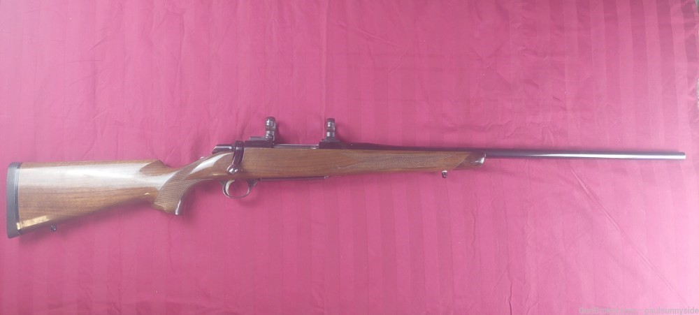 BROWNING A BOLT 338 MAGNUM -img-0