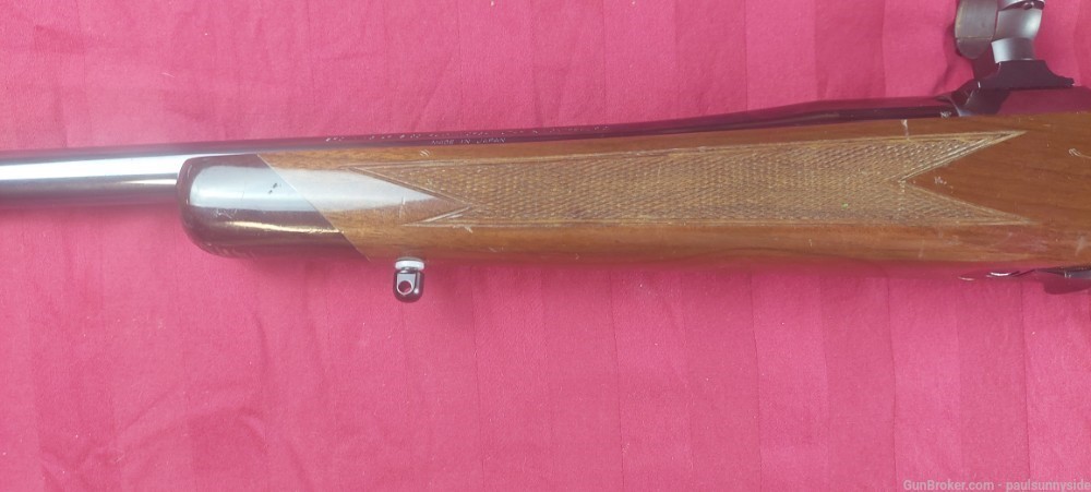 BROWNING A BOLT 338 MAGNUM -img-11