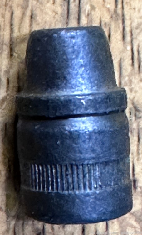 No ReSeRvE (70) Speer 44 Caliber 240-gr SWC Semi-Wad Cutter Reload Bullets-img-1