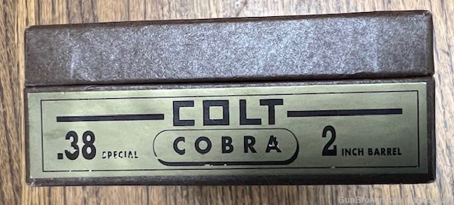 1952 ,Colt Cobra, .38spcl-img-28