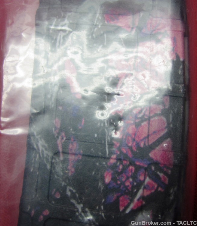 MATRIX MUDDY GIRL CAMO PMAGS - 30 RD MAGAZINES NIB-img-1