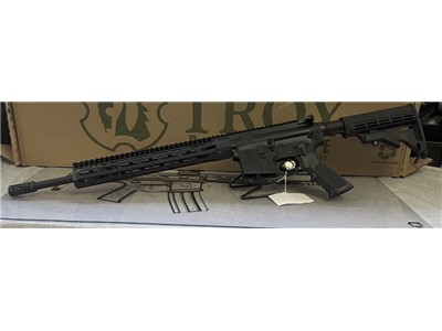 Troy CQB SPC-A3 Rifle 5.56mm  Optic Ready   Brand New!