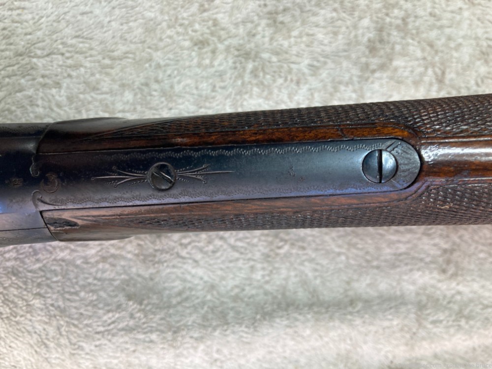 Remington Model 8 D Engraved 1911, 35 Cal. Exquisite Must See.  8, 81-img-31
