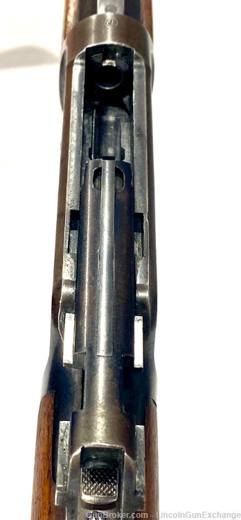 Winchester 1892 Rifle 24" Octagon mfg. 1907-img-0