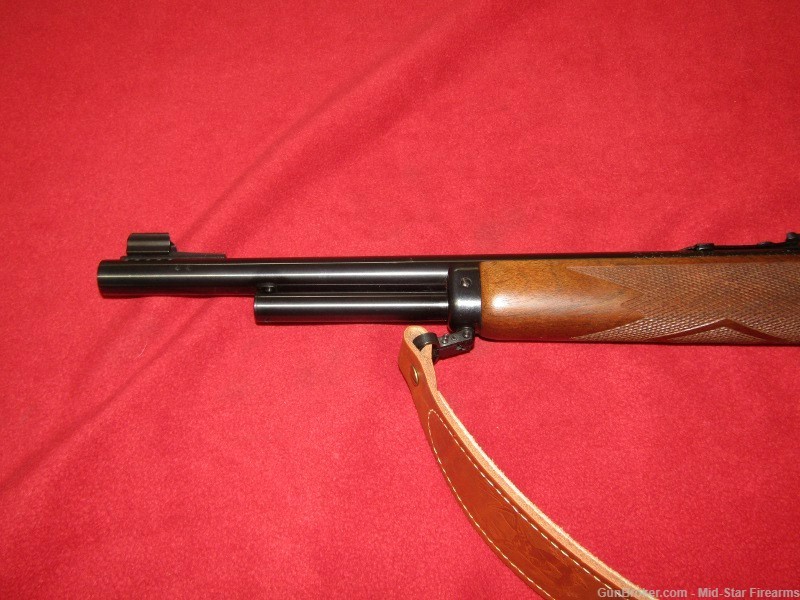 Marlin 444P Rifle (.444 Marlin)-img-4